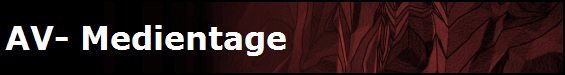 AV- Medientage