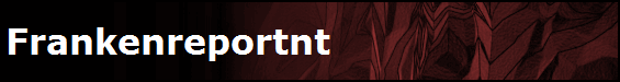 Frankenreportnt