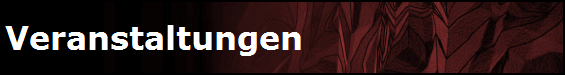 Veranstaltungen