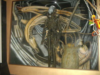 Alien