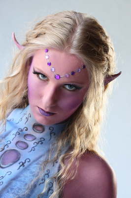 Bodypainting 