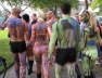 Bodypainting Essen Loveparade