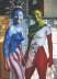 Bodypainting Kaiserslautern 