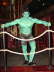 Bodypainting Kassel
