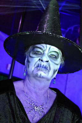 Bodypainting Kassel