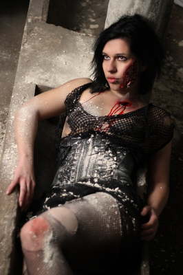 Splattermagazin Virus 2/08