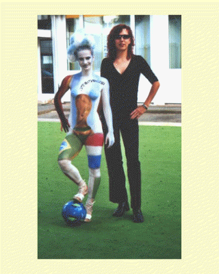 Fussball-WM 2006