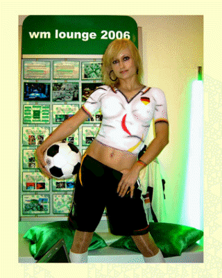 WM-Lounge