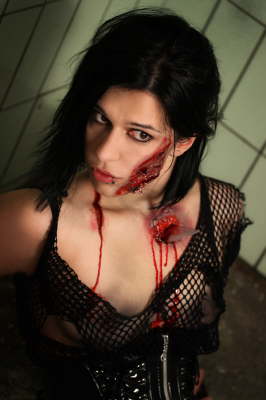 Splattermagazin Virus 2/08